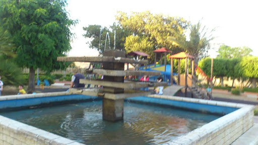 Villa Comunale Cianciana - Thumbnail