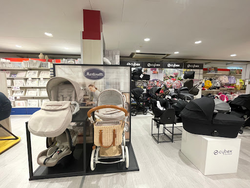 Priolo Store - Visual