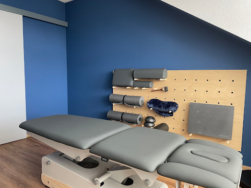 physioplus+ - Visual