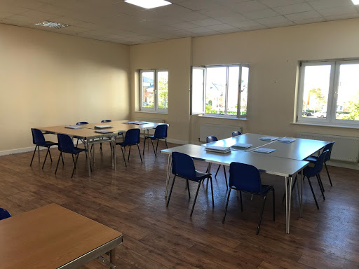 First Class Learning - Northolt - Visual