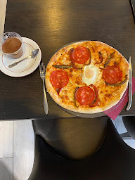 Photo n°4 de Ristorante San Giovanni à Courbevoie (Restaurant italien)