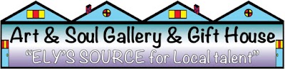 Art & Soul Gallery & Gift House