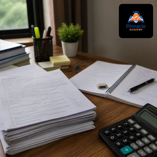 Solving previous year board question papers is one of the smartest ways to prepare for exams. At… post image