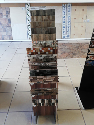 Mercado de Azulejos, Cortazar Gto - Thumbnail