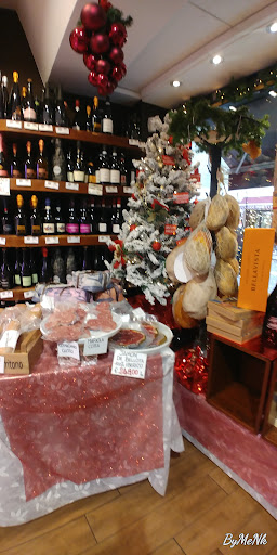 Salumeria La Verdi - Silvano Romani - Thumbnail