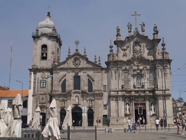Município do Porto - Tourism Office Centre