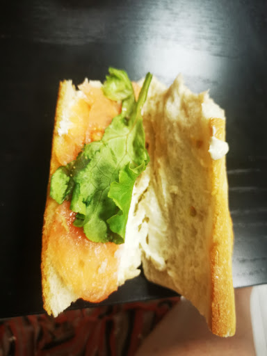 Boulangerie Le Caprice - Thumbnail