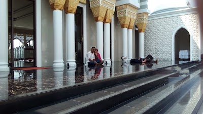 Photos of Masjid Jami Istiqomah