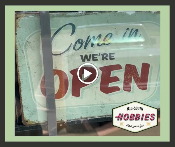 Mid-South Hobbies photo 1