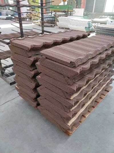 Photos of St Mathew Aluminiun System Nig Ltd