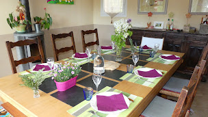 Photo n°17 de Maison d'hôtes Carpe Diem à Callian (Gîte)