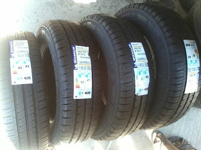 GOMA LENCI TIRE CENTER