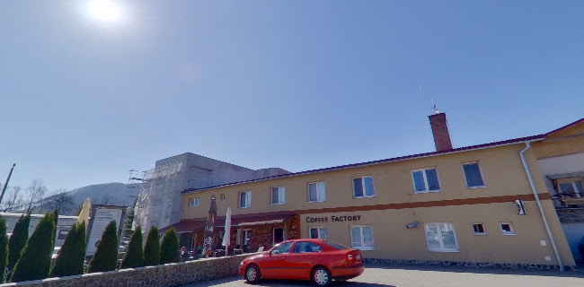 Stavebná 1, 974 01 Banská Bystrica