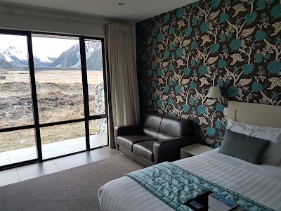 Photos of Aoraki Court Motel