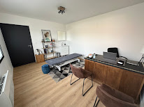Gauthier BLOUZET Osteopathe D.O Rosult / Alène d’or à Rosult