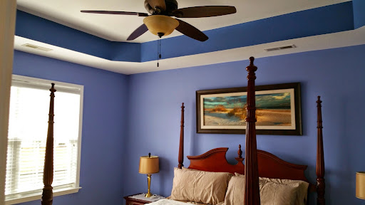 Philip Locklear's Painting & Drywall - Thumbnail