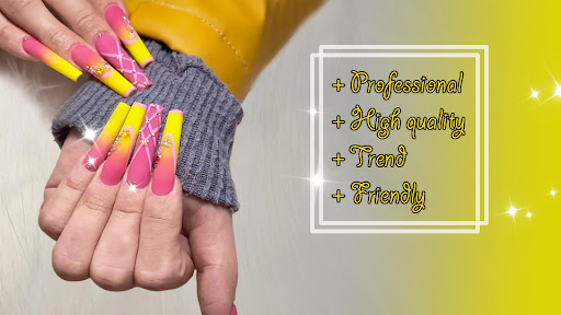 Amazing Nails Widnes