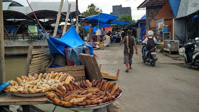 Photos of Pasar Kampung Jaya Pinrang