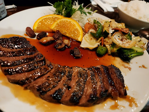 Osan Japanese Restaurant - Thumbnail