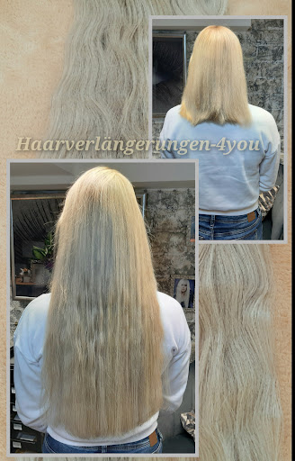 Haarverlängerungen-4you