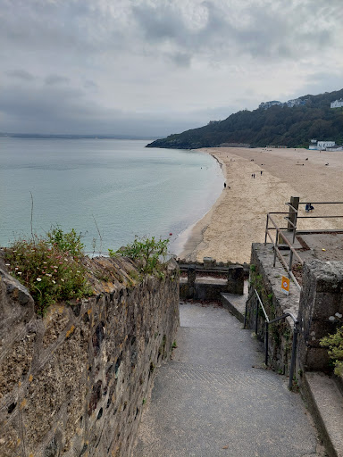 St Ives - Visual