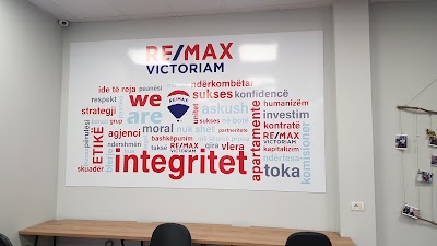 RE/MAX VICTORIAM