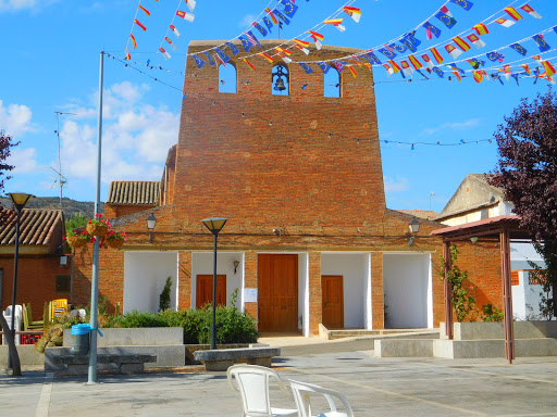 Parroquia de Santa María Egipciaca - Thumbnail