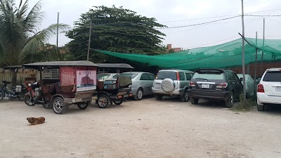 Photos of Dental Chair Garage