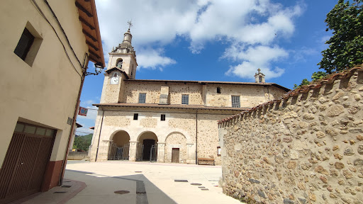 Iglesia de la Invención de la Santa Cruz