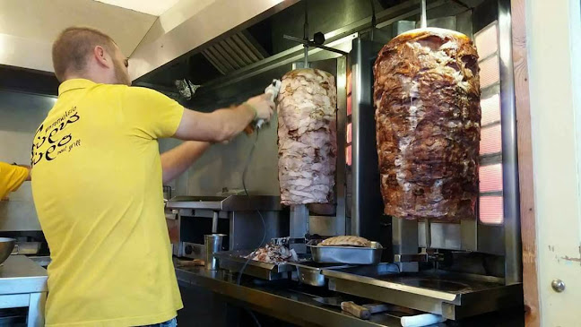 Opinii despre Γύρο Γύρω în Μαρκόπουλο Μεσογαίας - Εστιατόριο