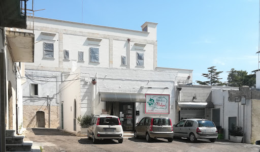 Caseificio Volpe - Visual