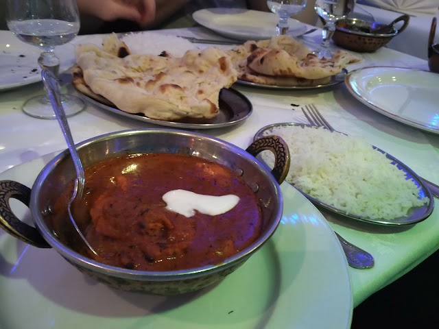 Eastern Eye Balti House