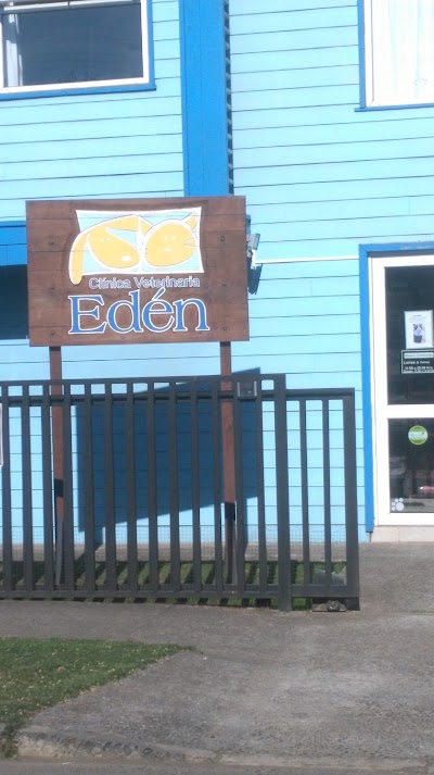 Photos of Eden Veterinary Clinic