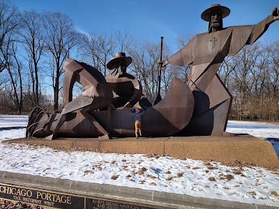 Chicago Portage National Historic Site