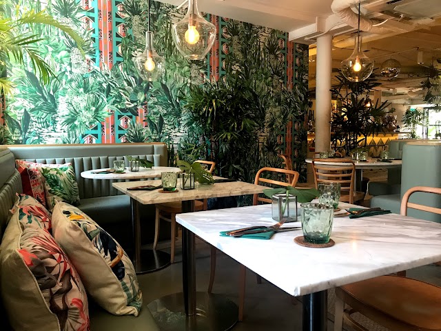 DON HO - Social Kitchen & Bar