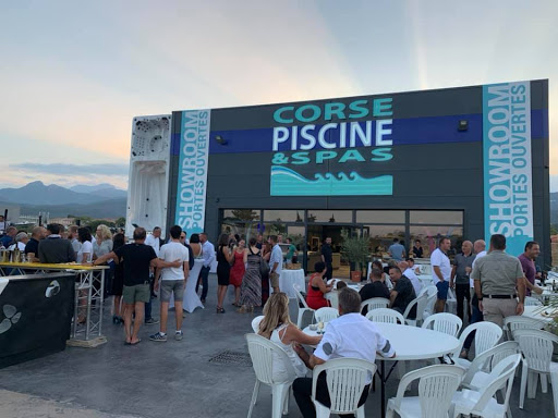 Photo de corse piscine & spa