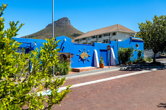 Villa Viva Cape Town by null