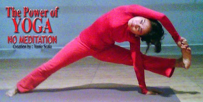 Photos of Scala Yoga Studio