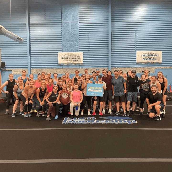 Burn Boot Camp photo 12