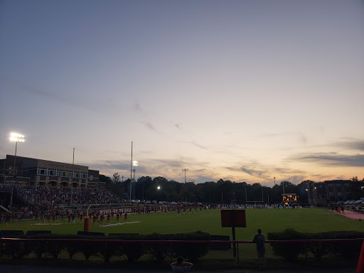 Columbia Academy - Thumbnail