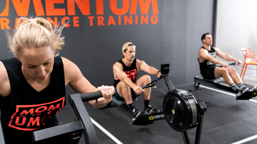 Momentum Performance Training