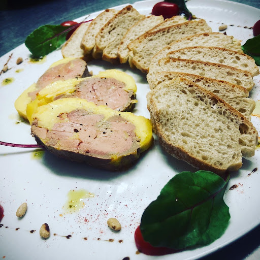 Photo de Auberge de Veyrac à Veyrac (87520)