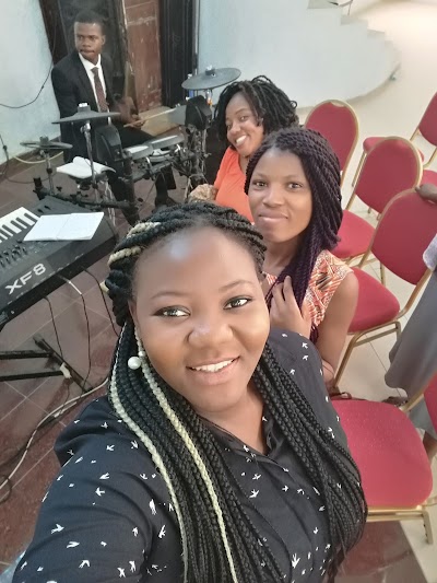 Photos of Christ Chapel International Church Lekki Centre