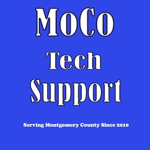 MoCo Tech Support - Visual