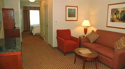 Photos of Hilton Garden Inn Victorville