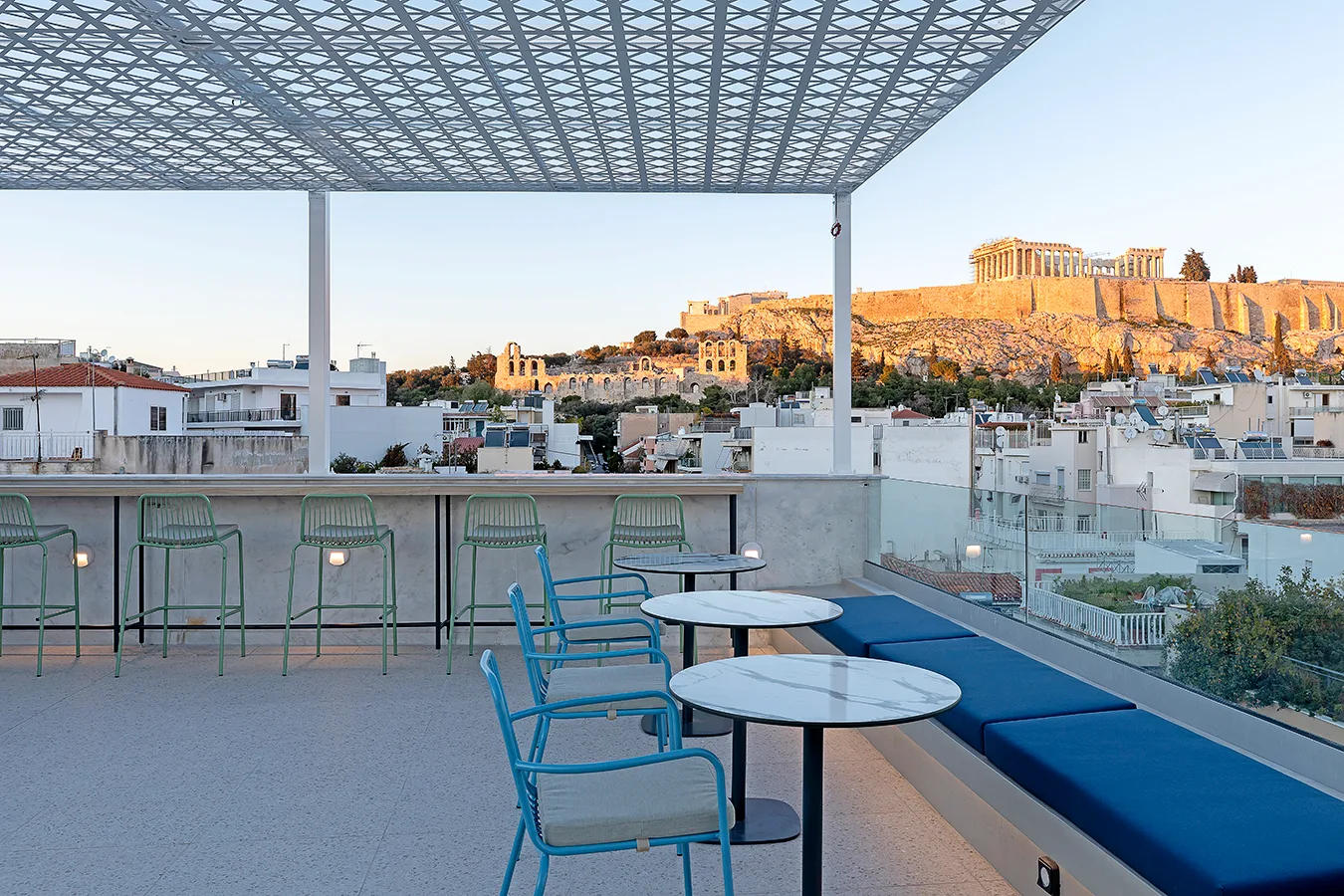 Acro Urban Suites
