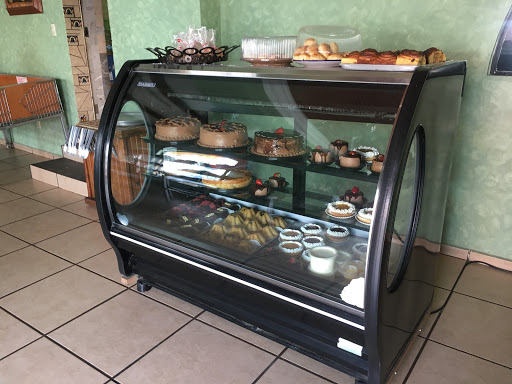 Panadería Zuppa Roa