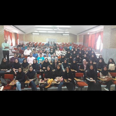 Photos of Kashan University of Medical Sciences and Health Services