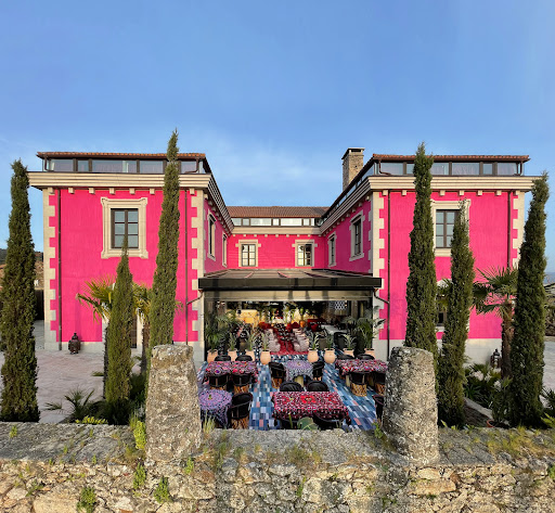 Casa Beatnik Country House