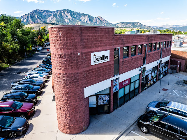 Auguste Escoffier School of Culinary Arts by null